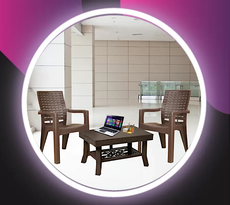 plastic stool near me