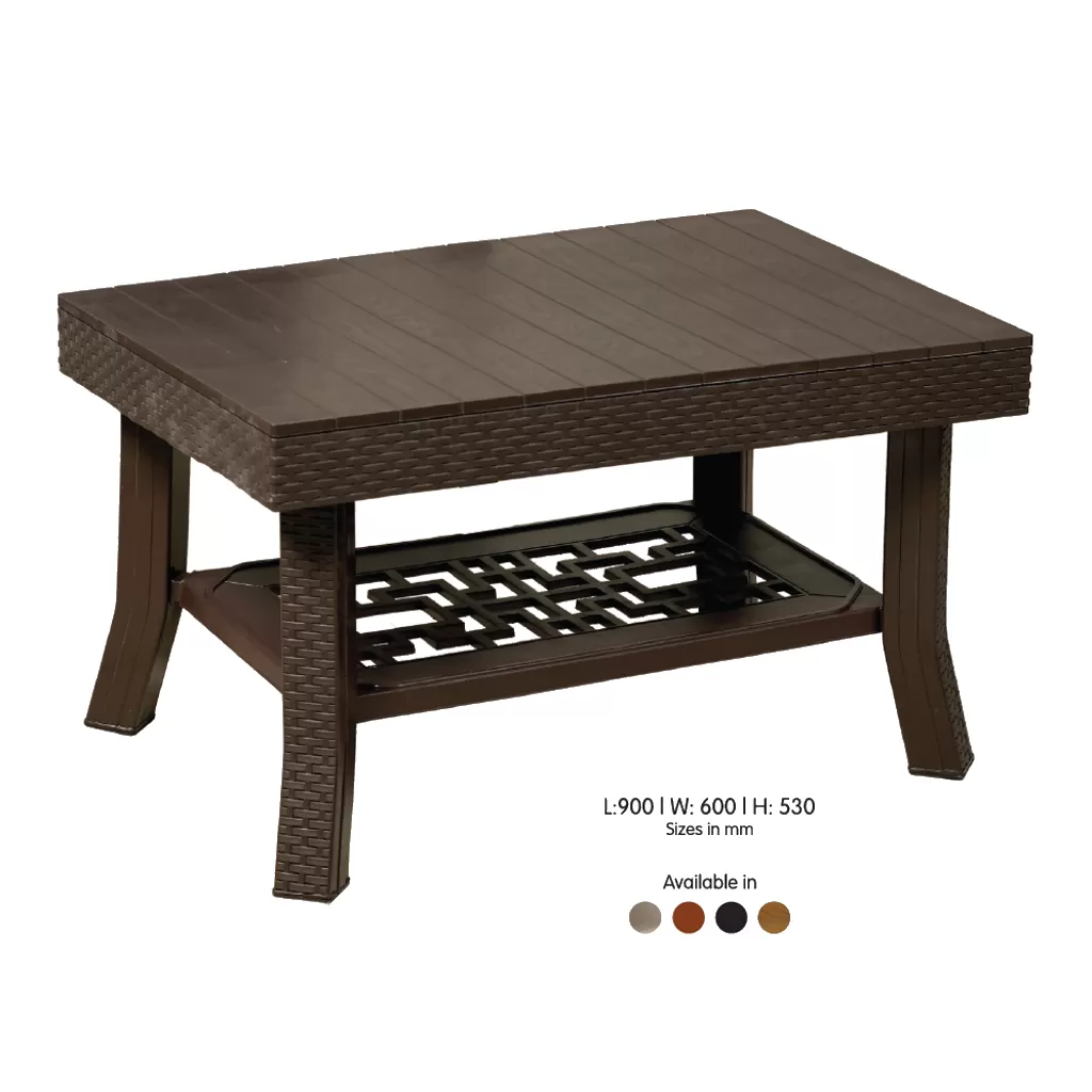 best double top table