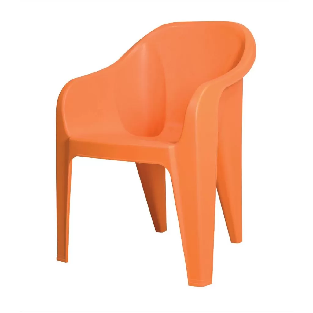 high quality plastic chairs