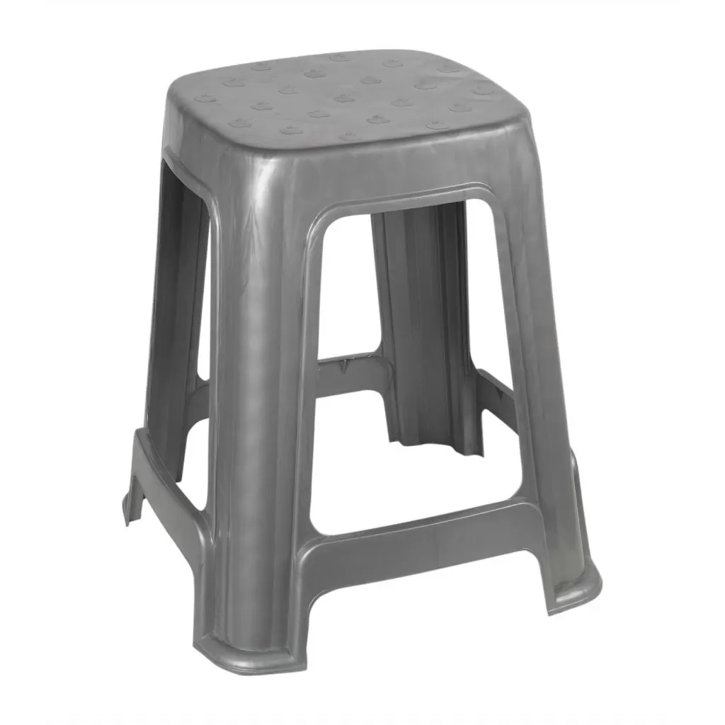 plastic stool chair price